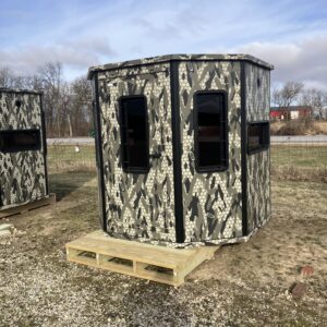 6'  Orion Blind--Call for the best prices